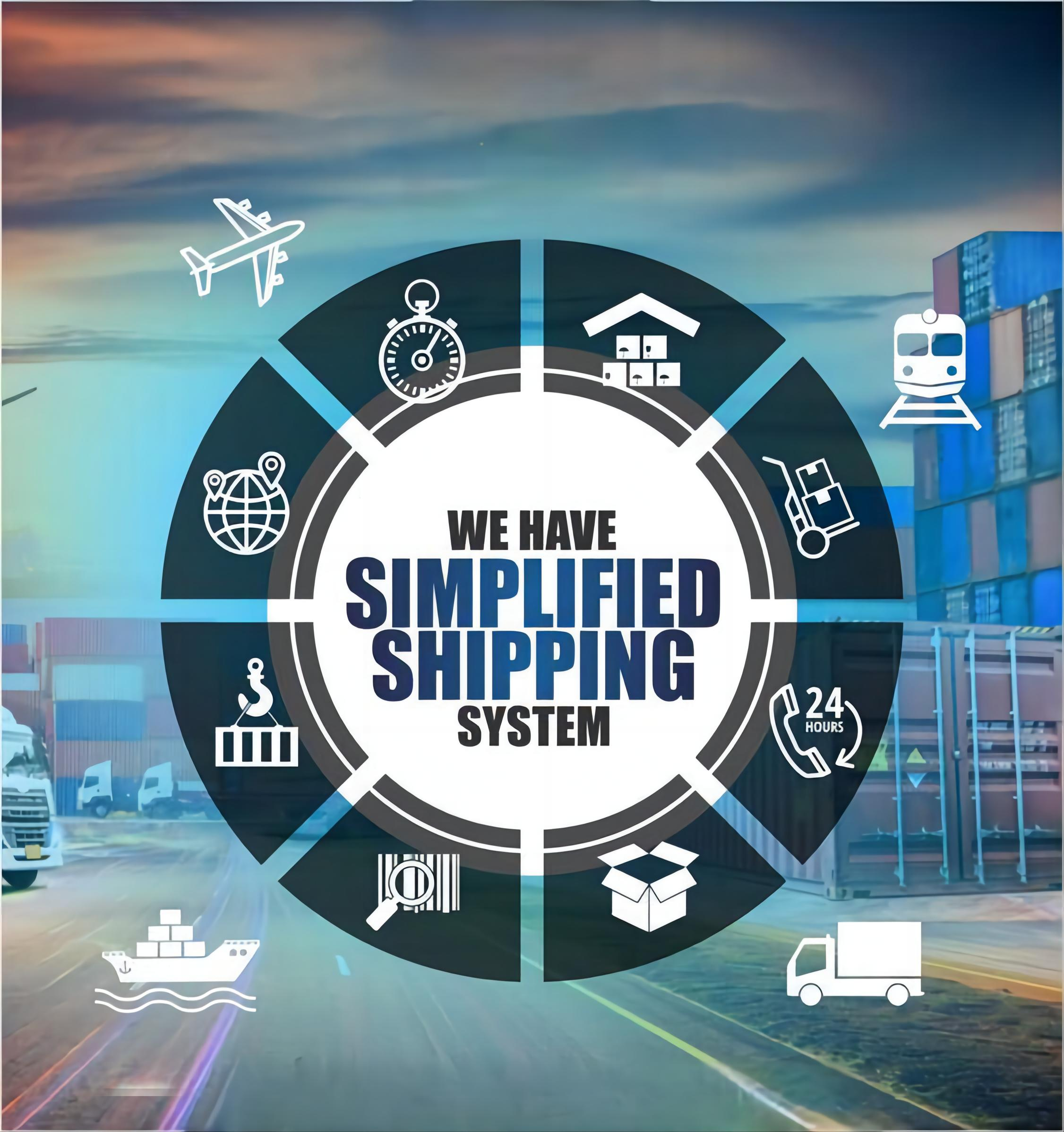 export logistics china samoa