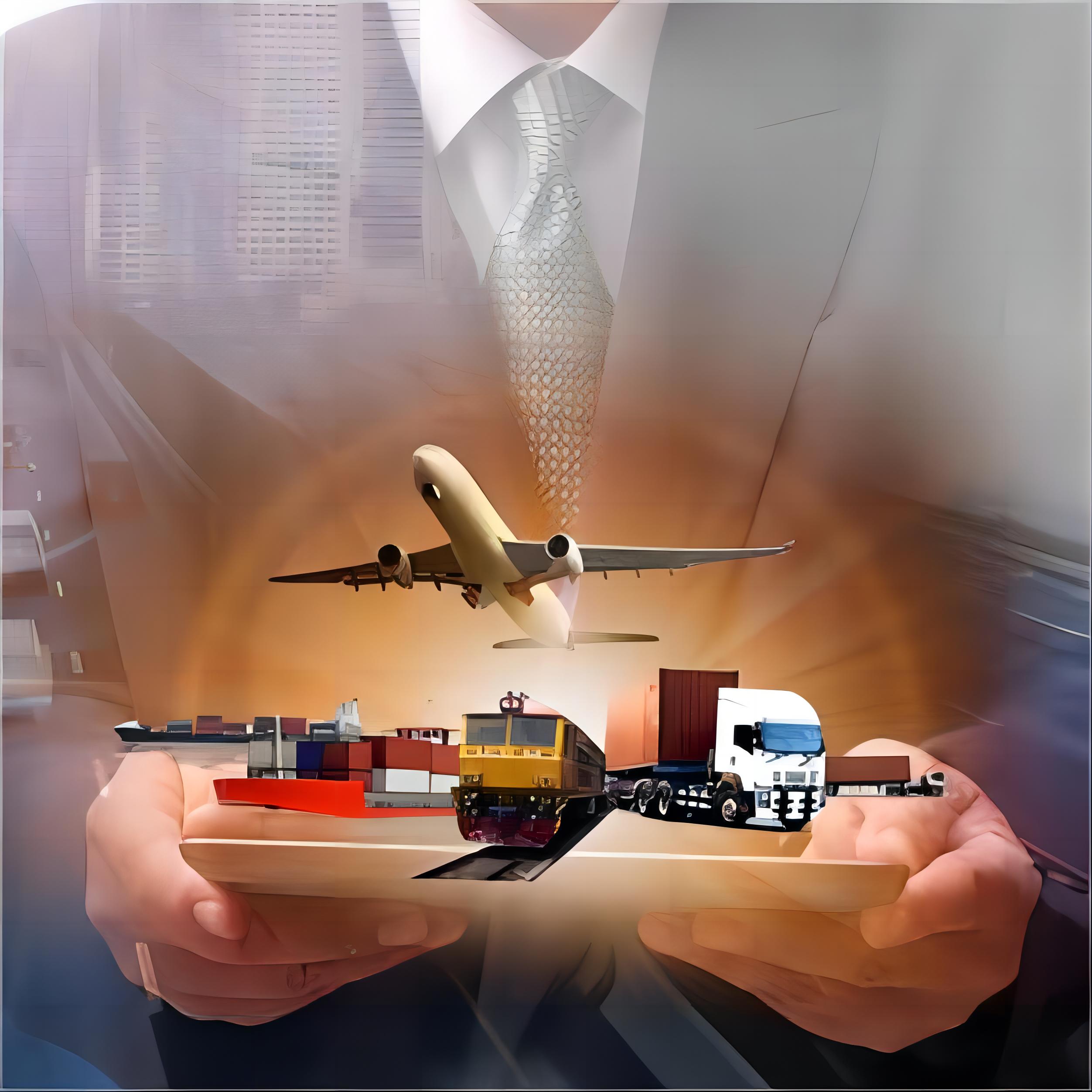 china to australia freight solutions
