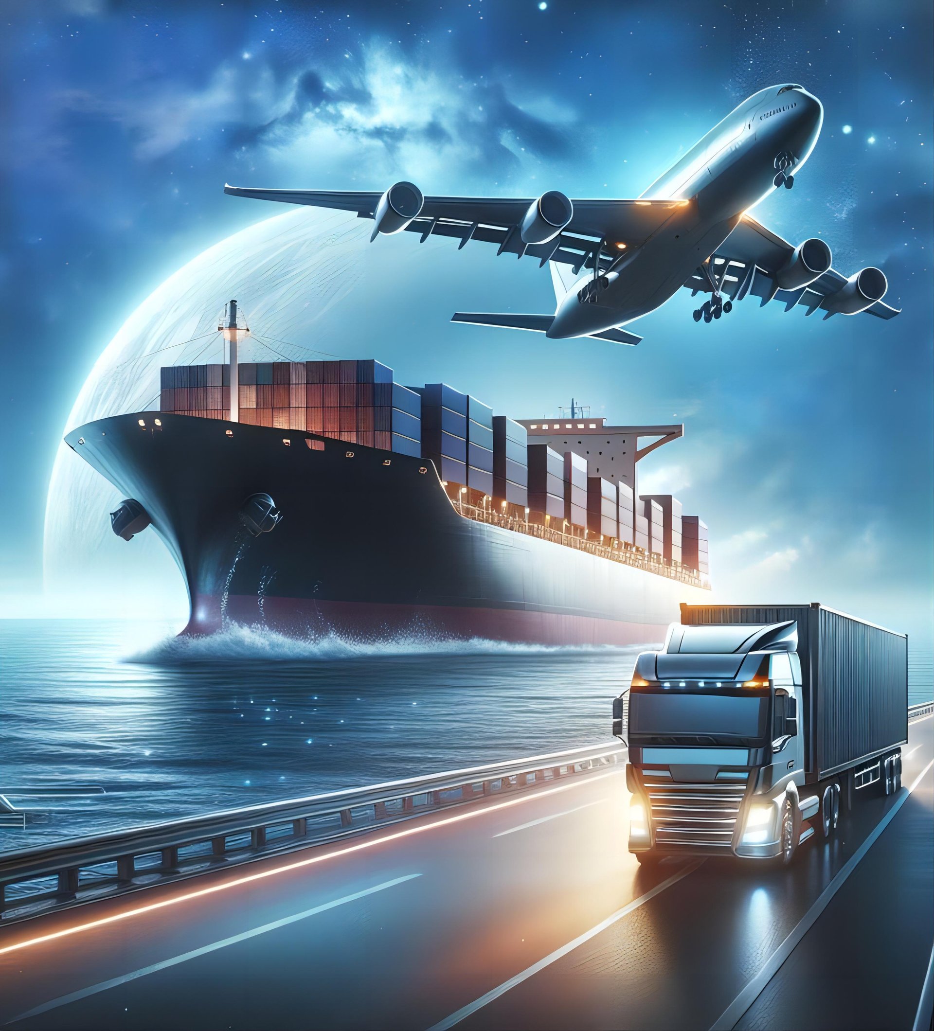 freight forwarder china to fiji