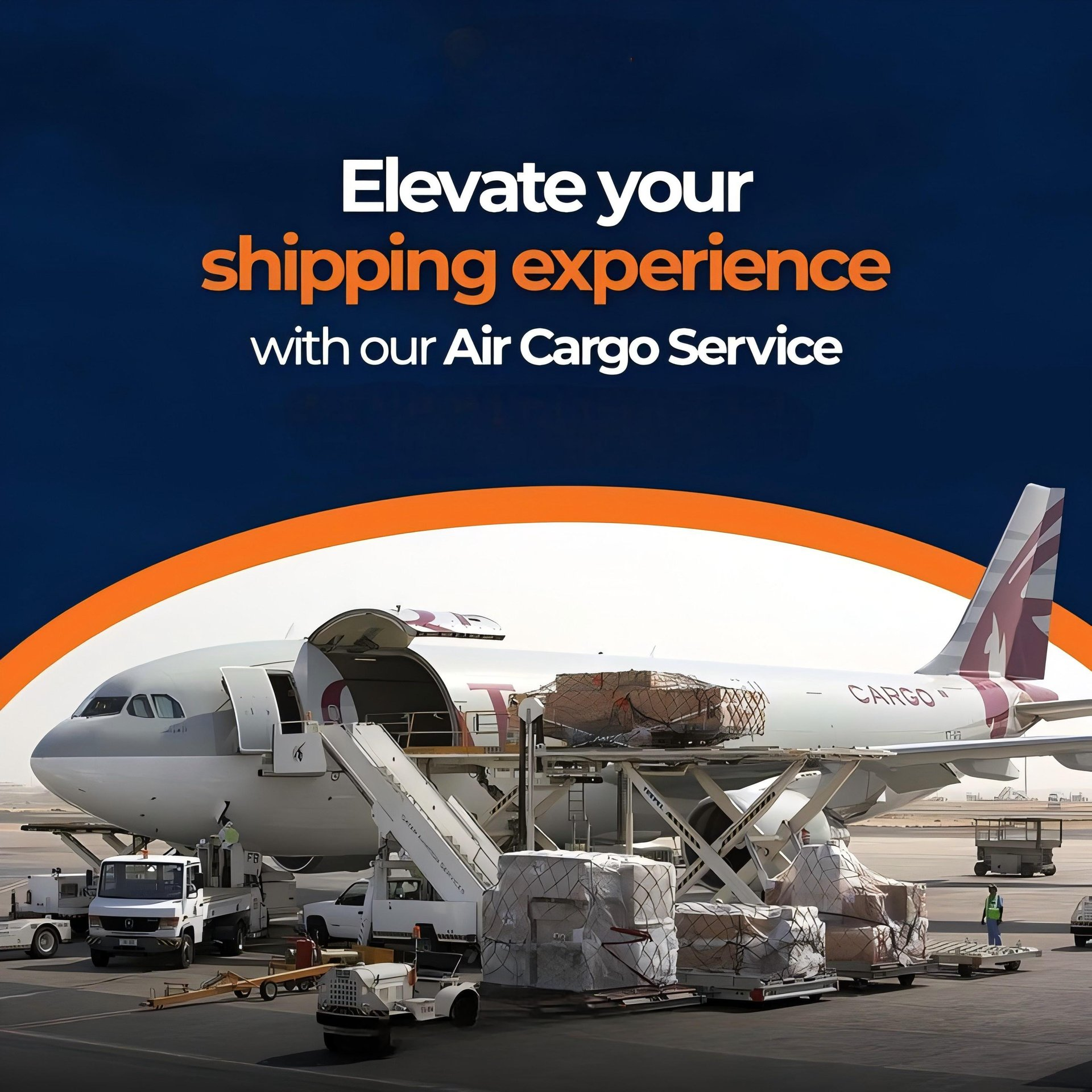 air freight china to vanuatu