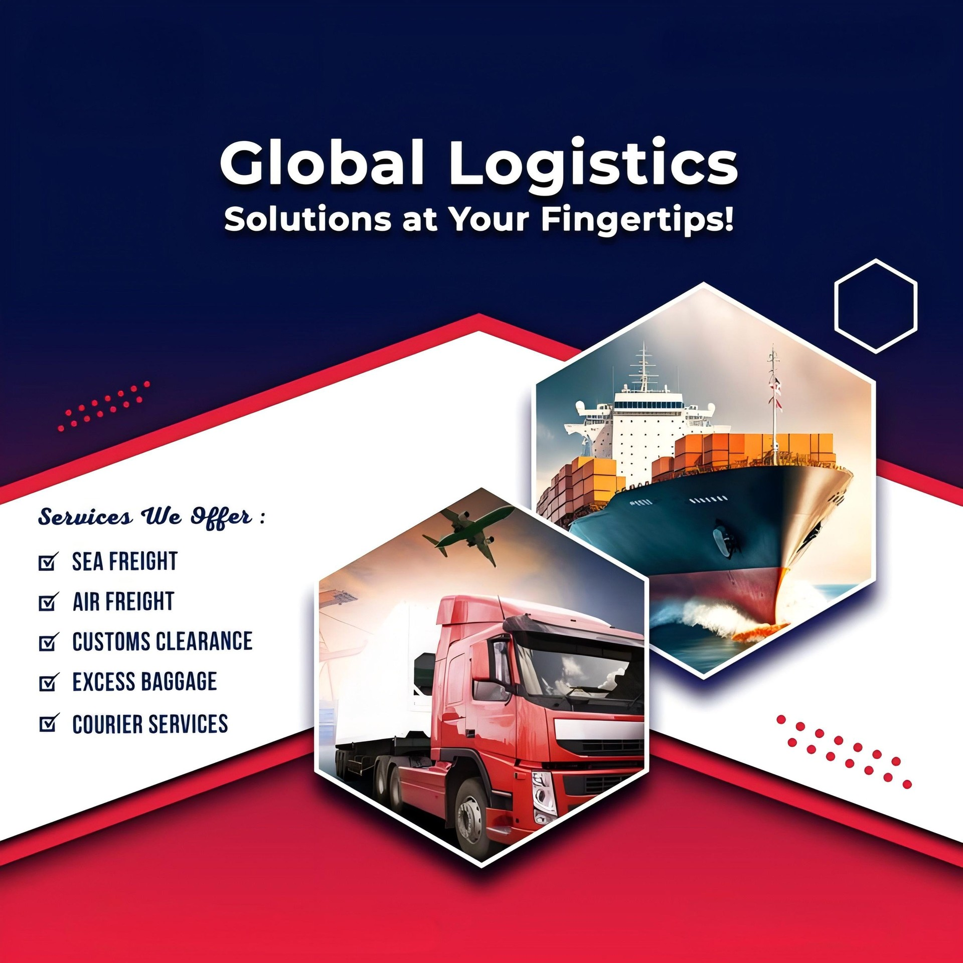 freight forwarder for australia imports