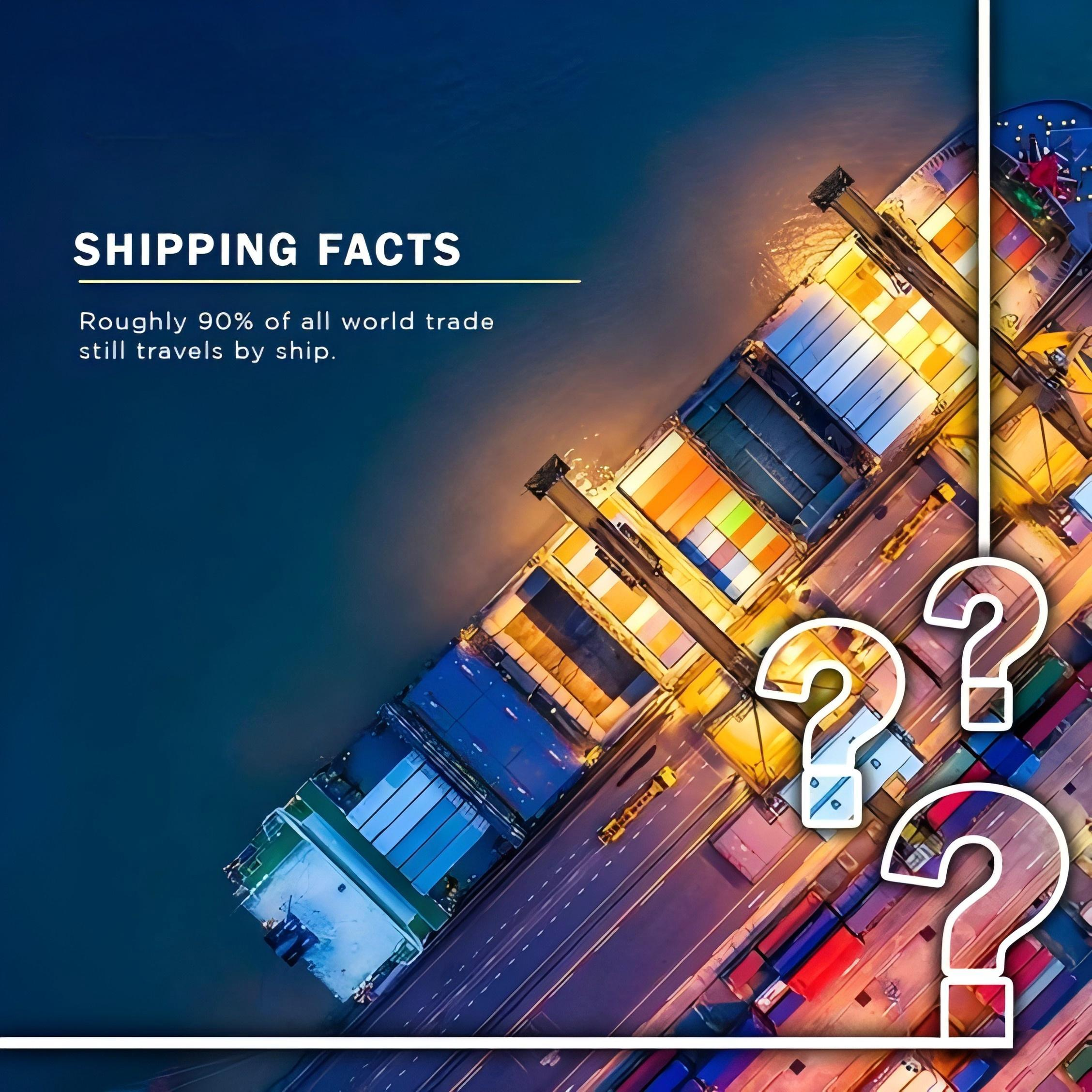 china to australia logistics service