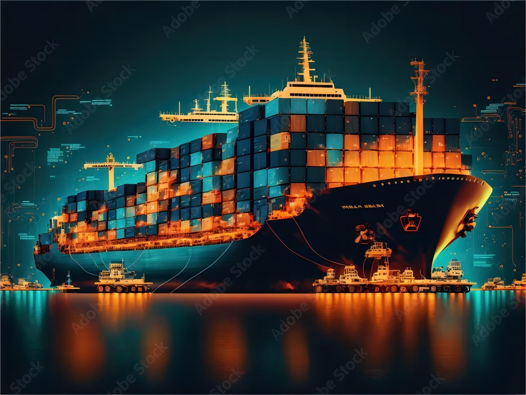 China Cargo Transportation Service: 2026 Logistics Guide