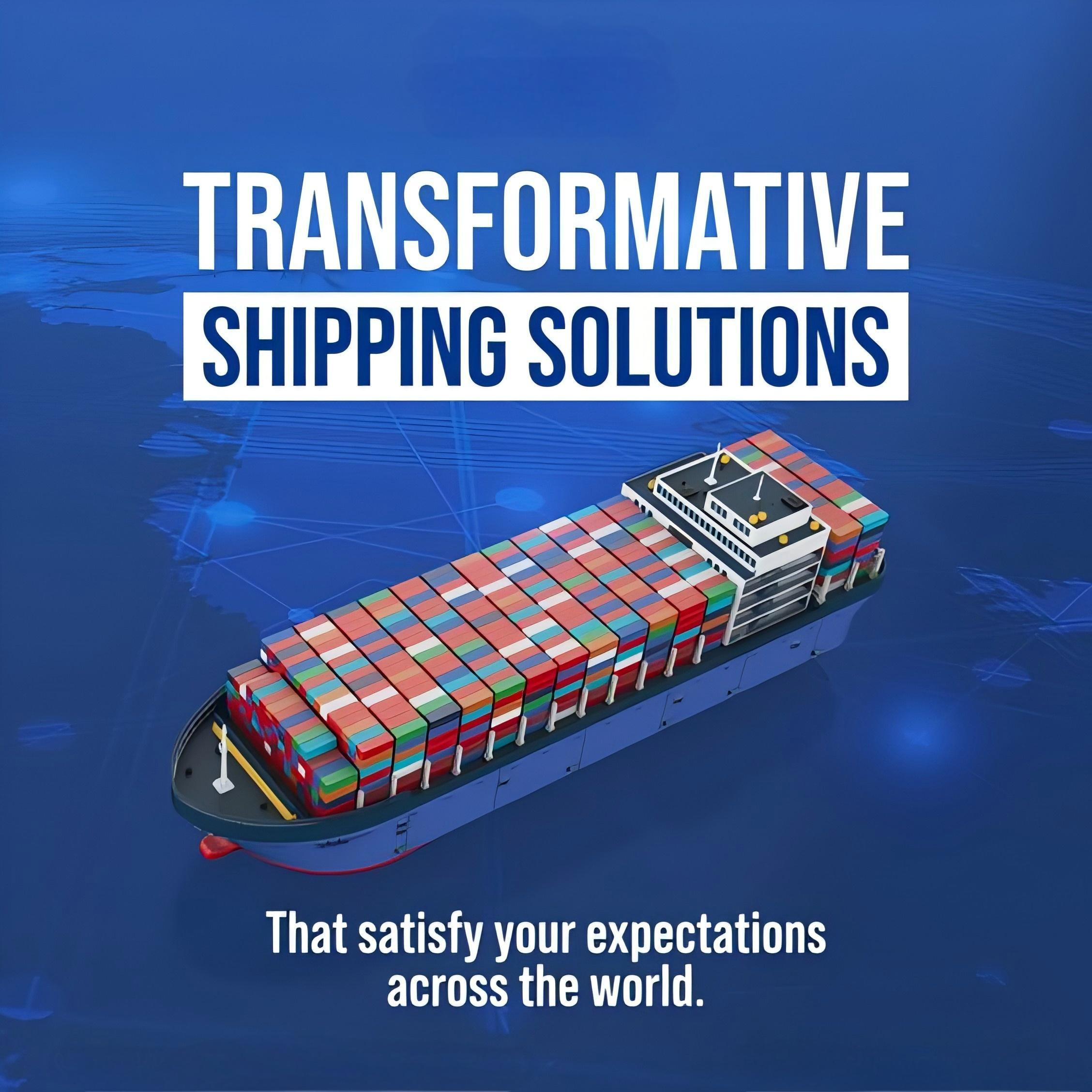 China Cargo Transportation Service: 2026 Logistics Guide